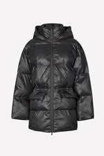 Afbeelding in Gallery-weergave laden, ENRACCOON JACKET BLACK
