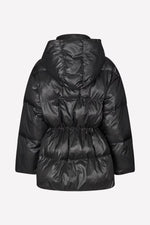 Afbeelding in Gallery-weergave laden, ENRACCOON JACKET BLACK
