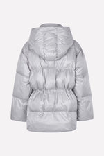 Afbeelding in Gallery-weergave laden, ENRACCOON JACKET GREY
