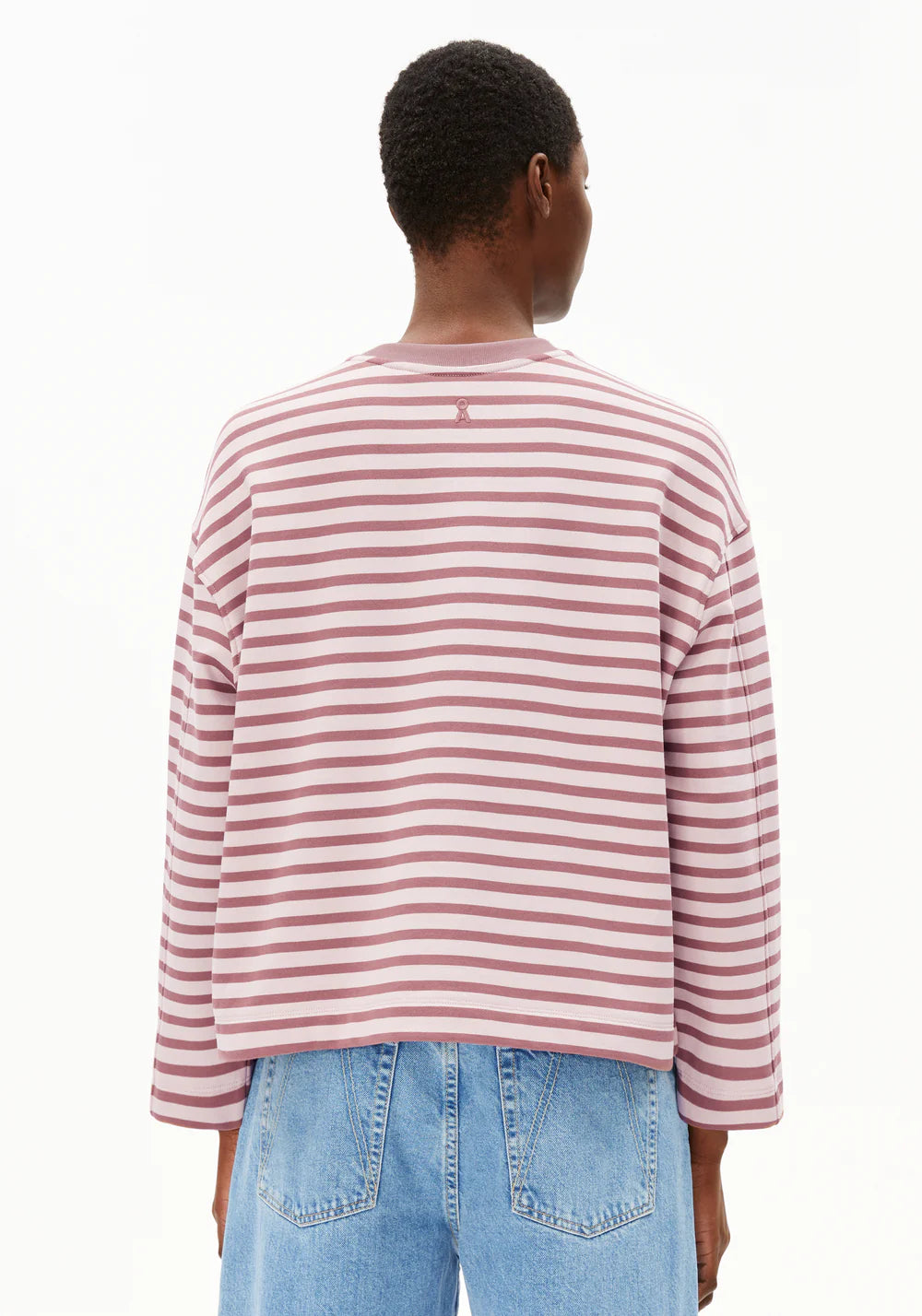 FRANKAA MAARLEN STRIPE