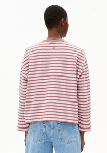 FRANKAA MAARLEN STRIPE