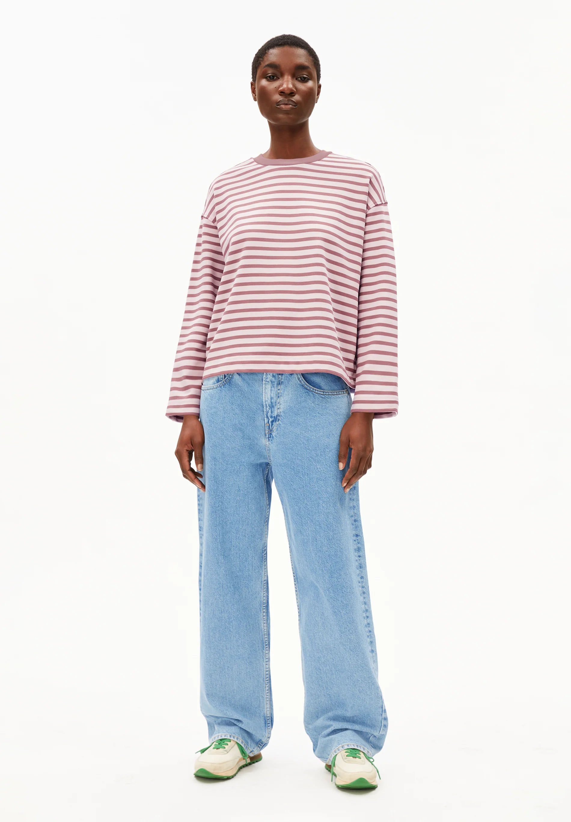 FRANKAA MAARLEN STRIPE