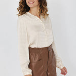 Afbeelding in Gallery-weergave laden, FIONNA BLOUSE
