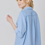 Afbeelding in Gallery-weergave laden, ALINA SHIRT
