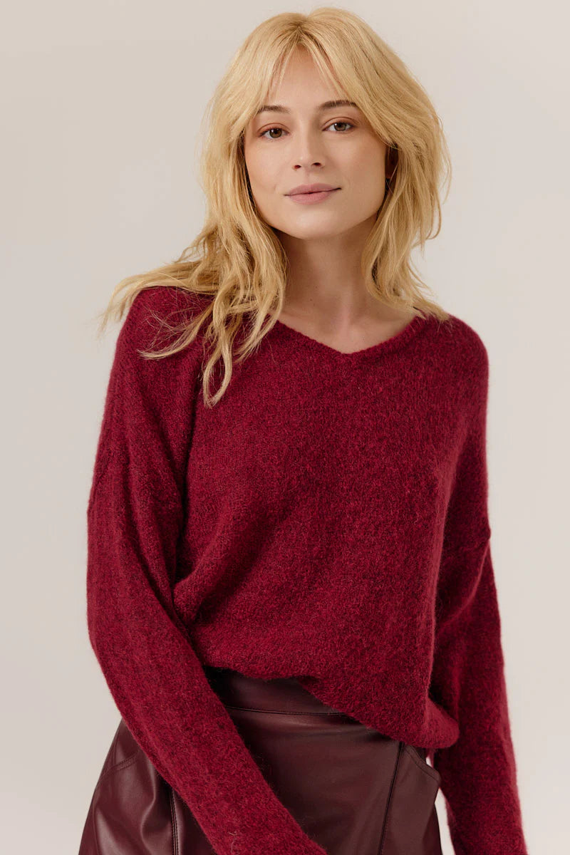 PULL BABETTE