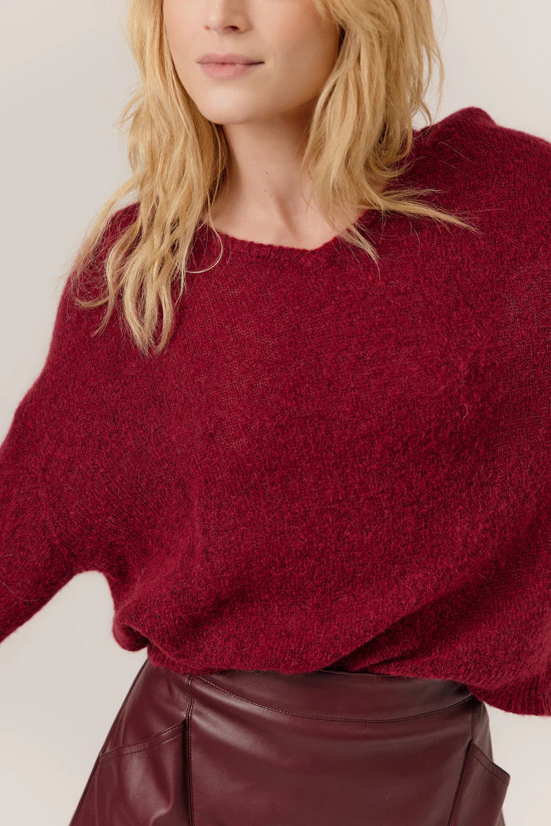 PULL BABETTE