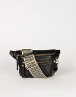 Afbeelding in Gallery-weergave laden, BECK&#39;S BUM BAG BLACK
