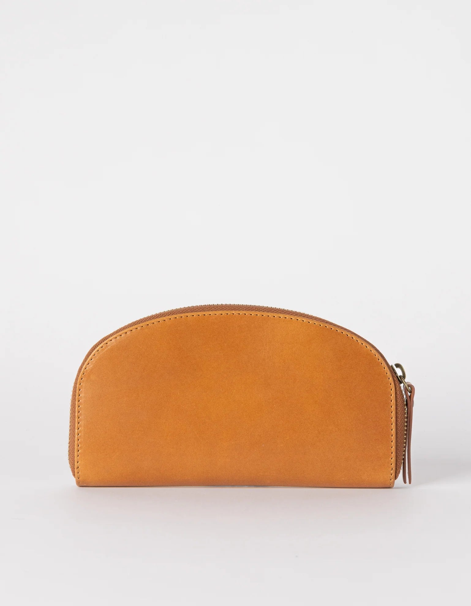 BLAKE WALLET COGNAC CLASSIC LEATHER