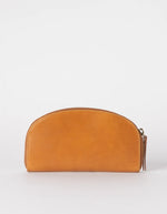 Afbeelding in Gallery-weergave laden, BLAKE WALLET COGNAC CLASSIC LEATHER
