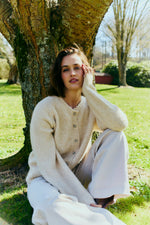 Afbeelding in Gallery-weergave laden, FQCORDY-PANTS
