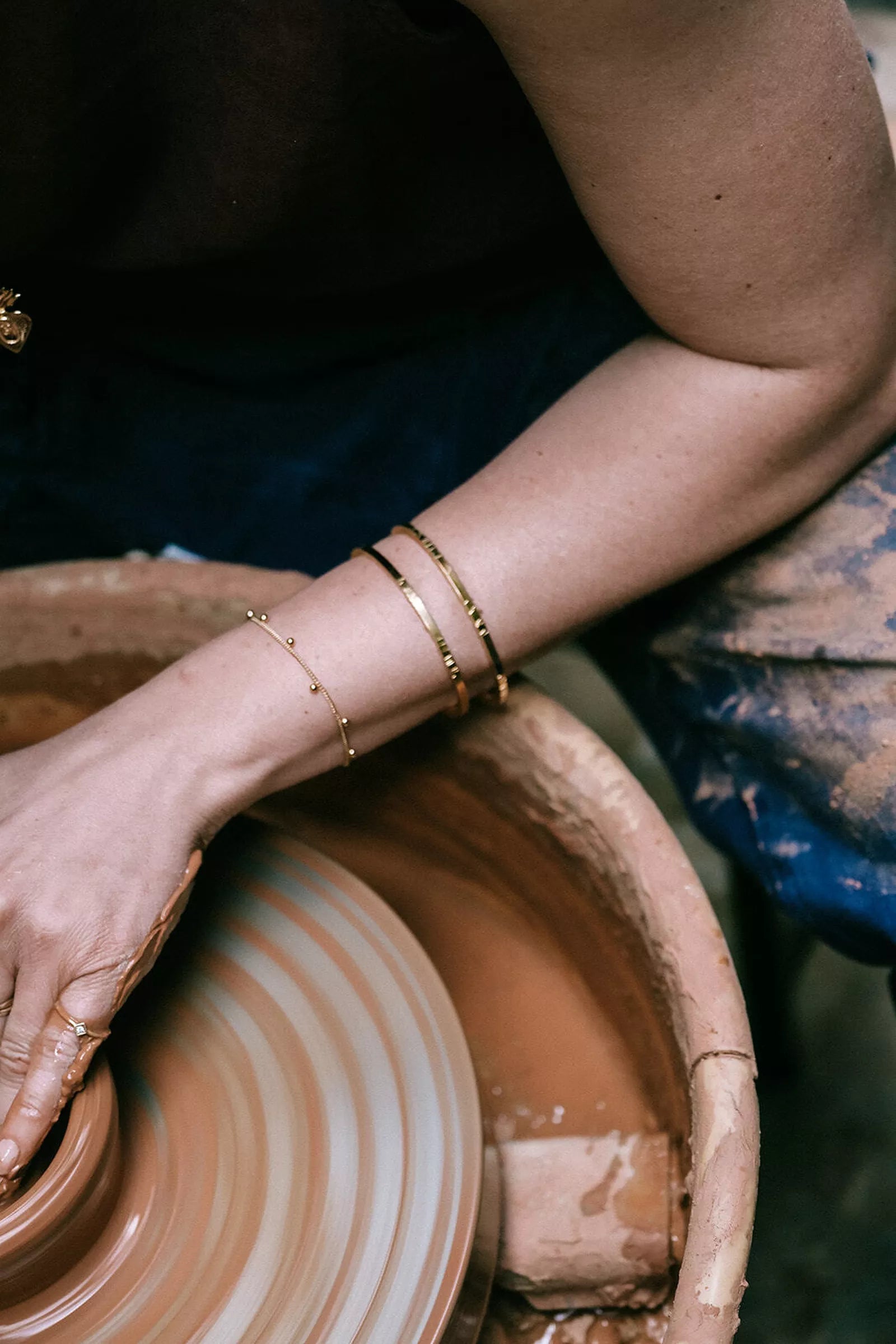 SUZU BRACELET