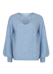 DEUX BLAUW