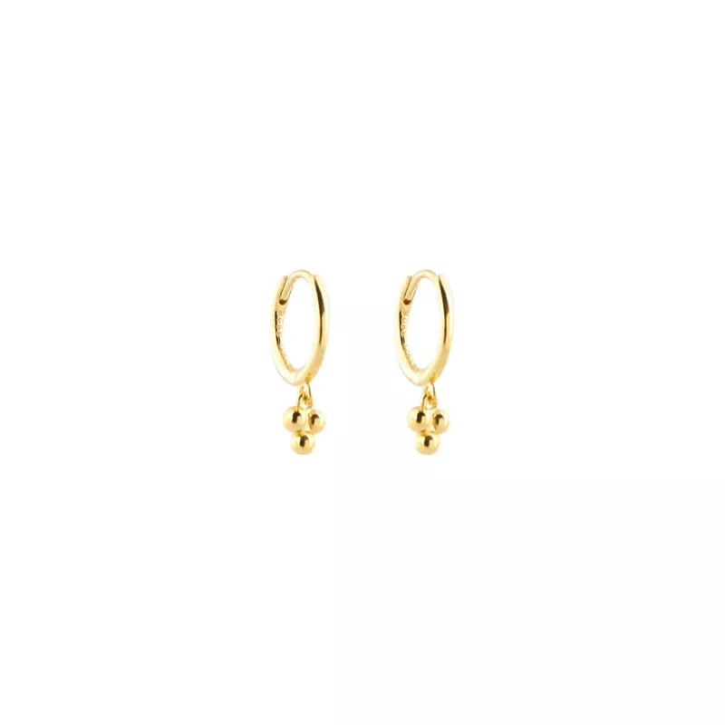 FONTAIN EARRINGS