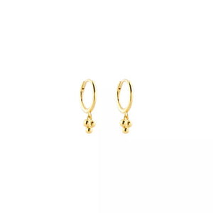 FONTAIN EARRINGS