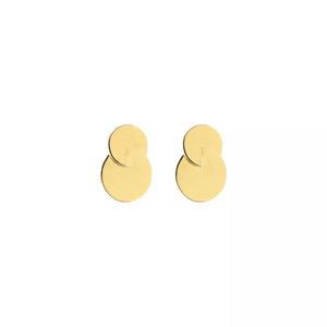 TRANSFORMATION EARRINGS
