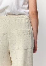 Afbeelding in Gallery-weergave laden, ESFRIDA SWEAT PANTS - SNOW WHITE
