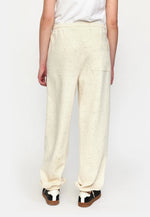 Afbeelding in Gallery-weergave laden, ESFRIDA SWEAT PANTS - SNOW WHITE
