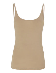 ESPENELOPE WIT ZWART EN ZAND