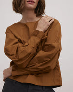 Afbeelding in Gallery-weergave laden, ESRUSSO BRUIN OF WIT
