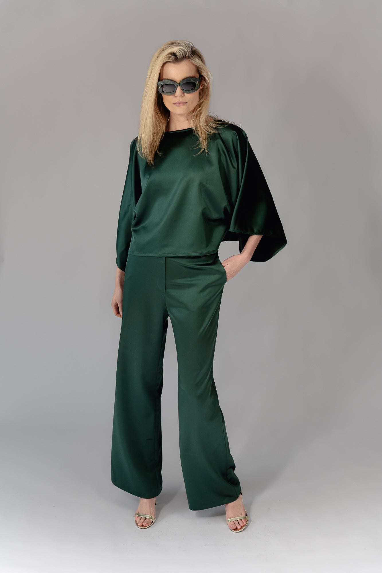 ESTER GREEN