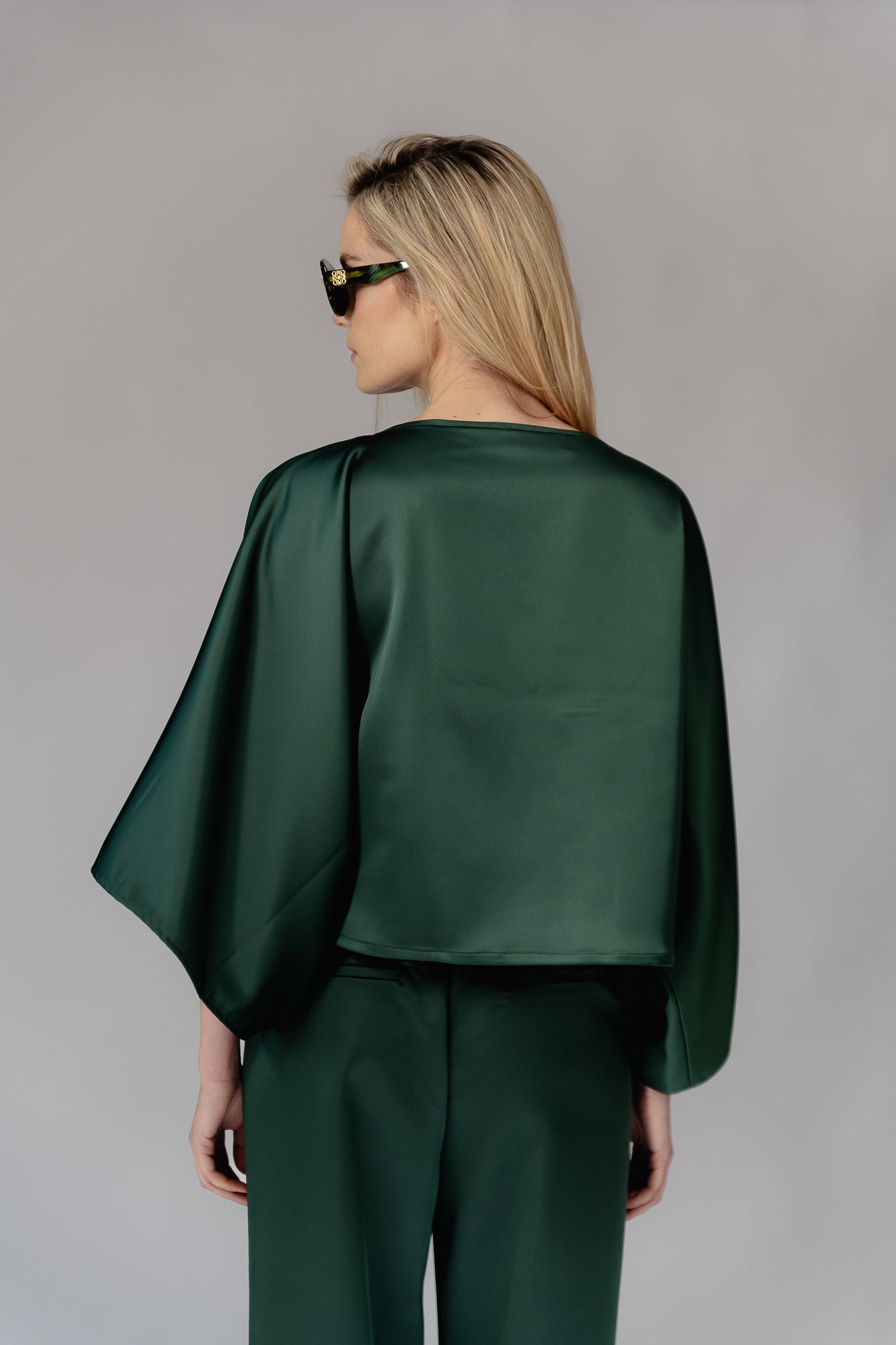 ESTER GREEN
