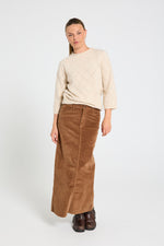 Afbeelding in Gallery-weergave laden, FQTOTO-SKIRT
