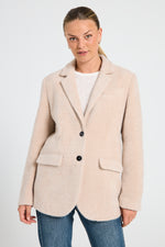 Afbeelding in Gallery-weergave laden, FQELEEN-JACKET
