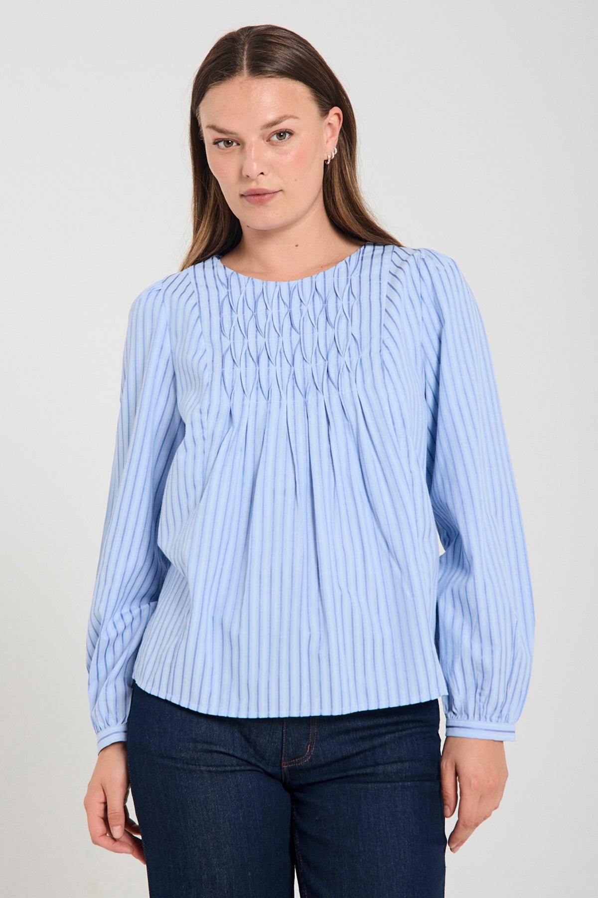 FQISA-BLOUSE