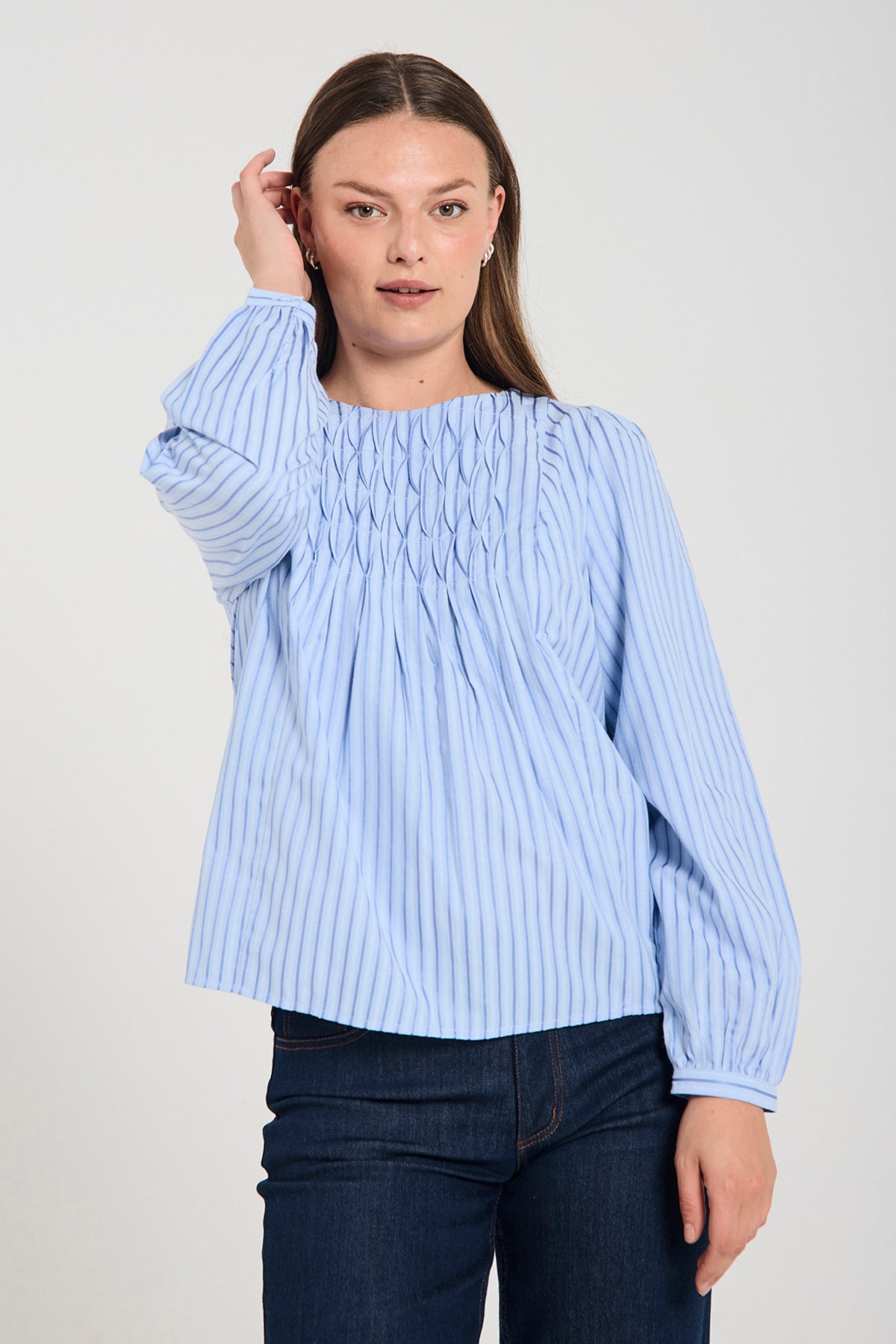 FQISA-BLOUSE