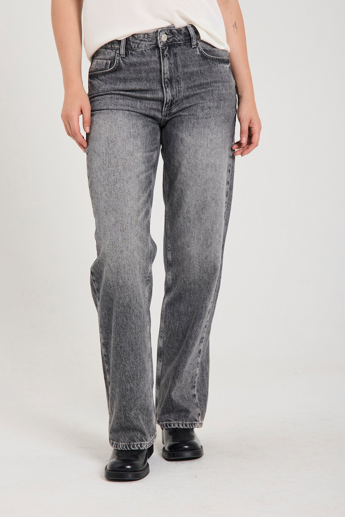 FQCELINE-JEANS