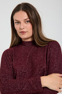 FQLAVECO-BLOUSE