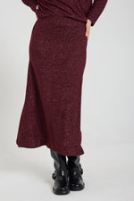 Afbeelding in Gallery-weergave laden, FQLAVECO-SKIRT
