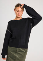 Afbeelding in Gallery-weergave laden, FQKINLOCK-PULLOVER
