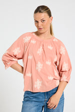 Afbeelding in Gallery-weergave laden, FQDARLA-blouse
