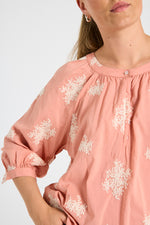 Afbeelding in Gallery-weergave laden, FQDARLA-blouse
