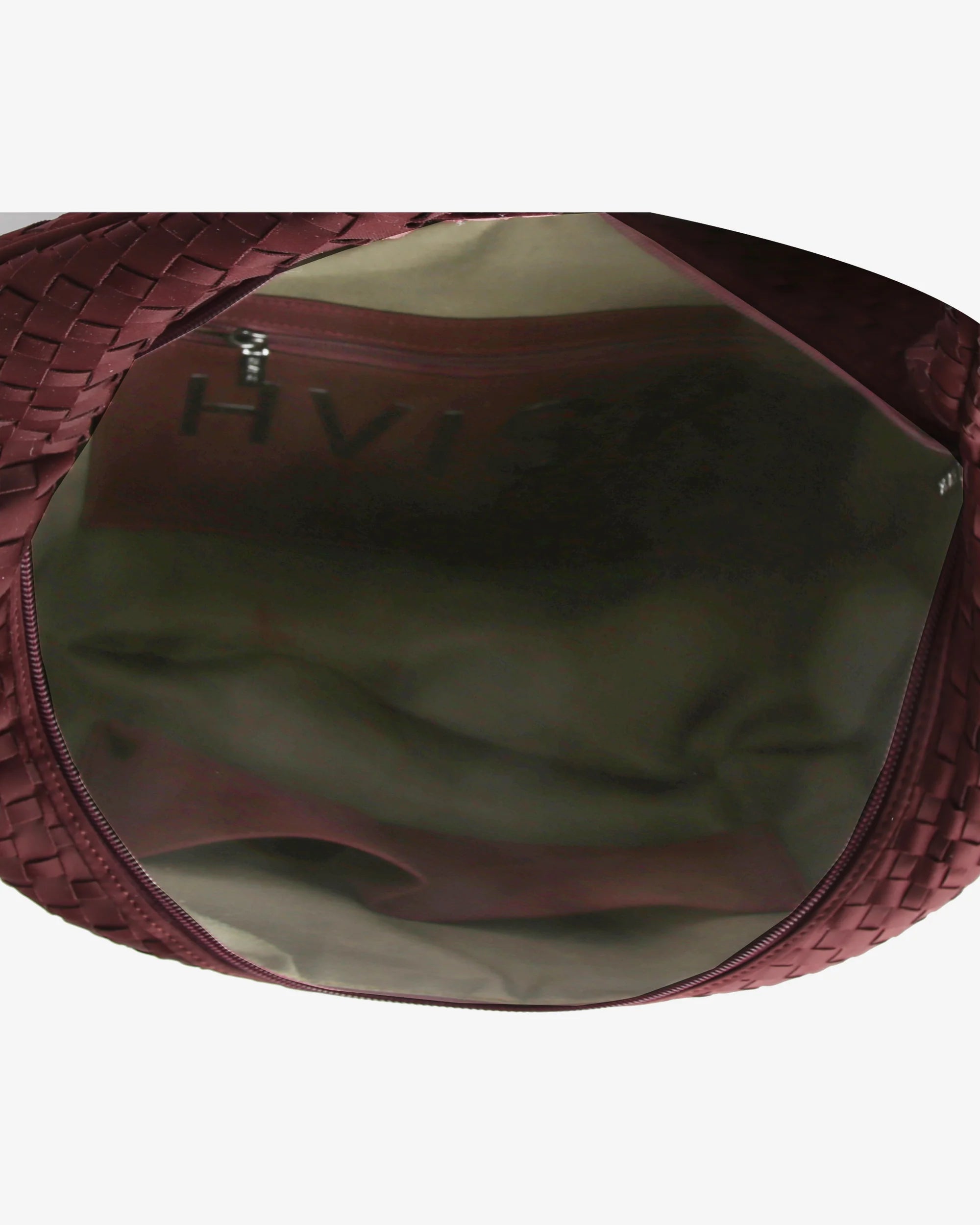 HAZE BRAIDED NEOPRENE