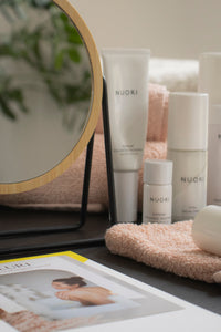Workshop Calm & Glow ritual: 21 november (avond)