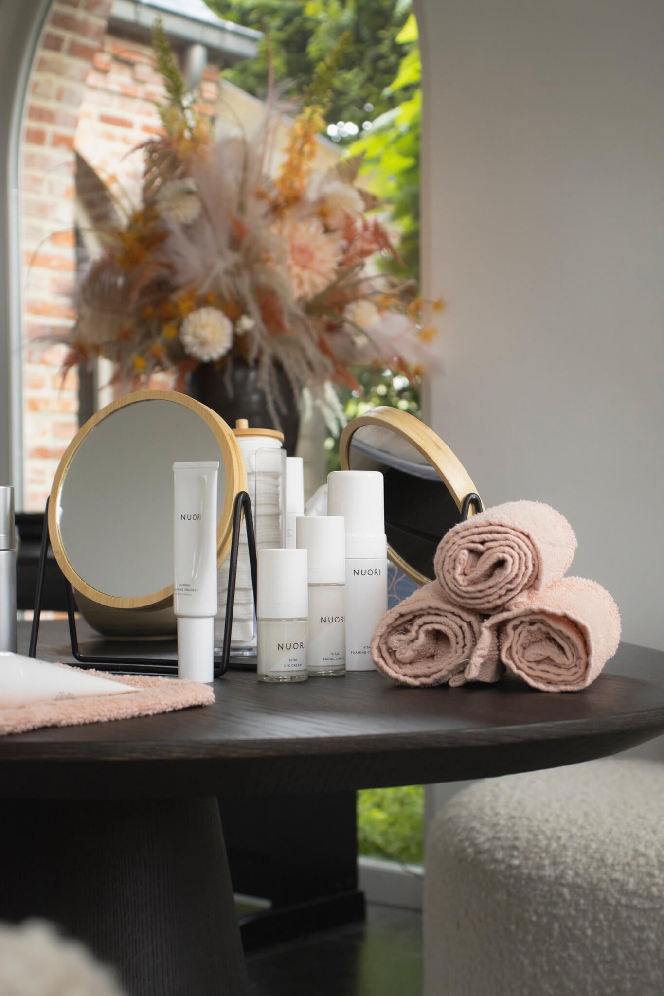 Workshop Calm & Glow ritual: 21 november (avond)