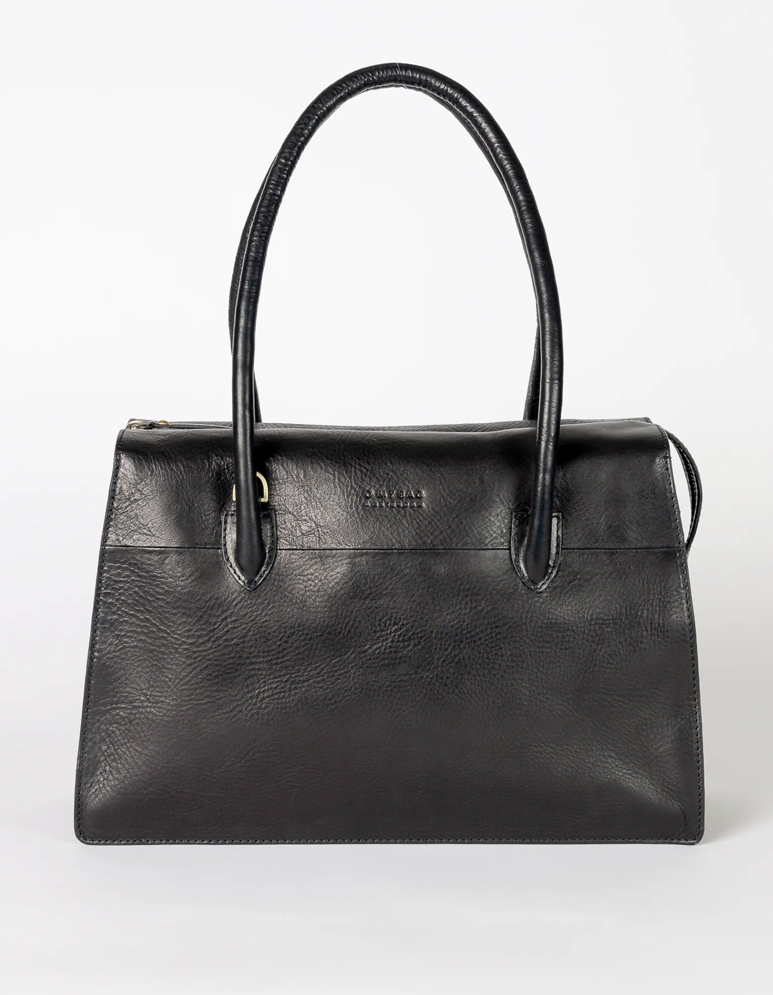 KATE COGNAC EN ZWART