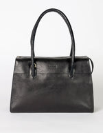 Afbeelding in Gallery-weergave laden, KATE COGNAC EN ZWART
