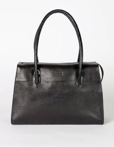 KATE COGNAC EN ZWART