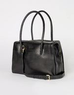 Afbeelding in Gallery-weergave laden, KATE COGNAC EN ZWART
