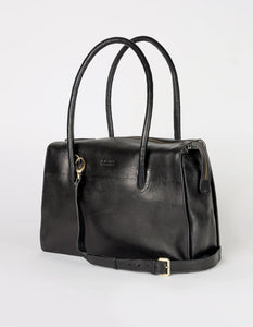 KATE COGNAC EN ZWART