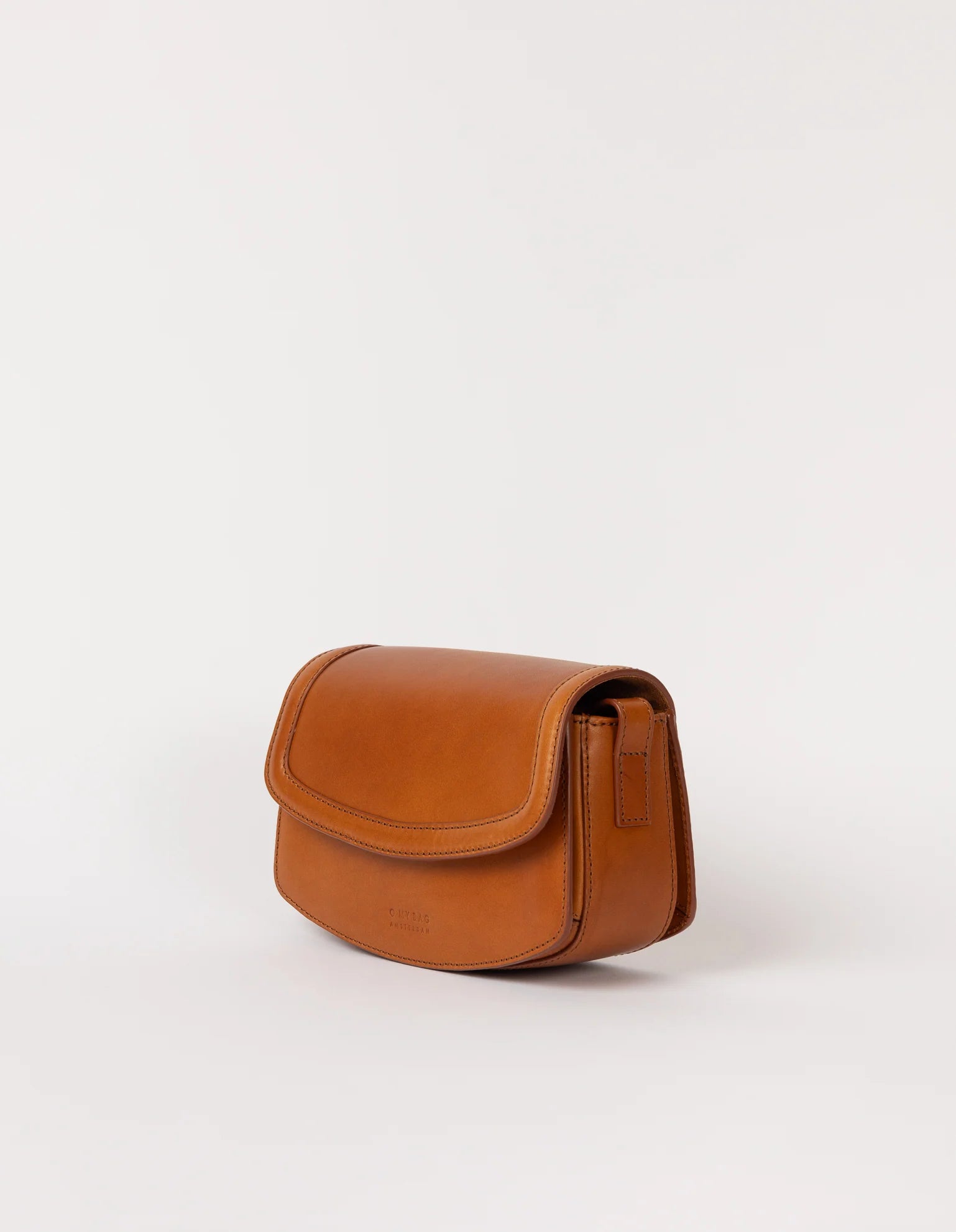 KENDALINI COGNAC CLASSIC LEATHER
