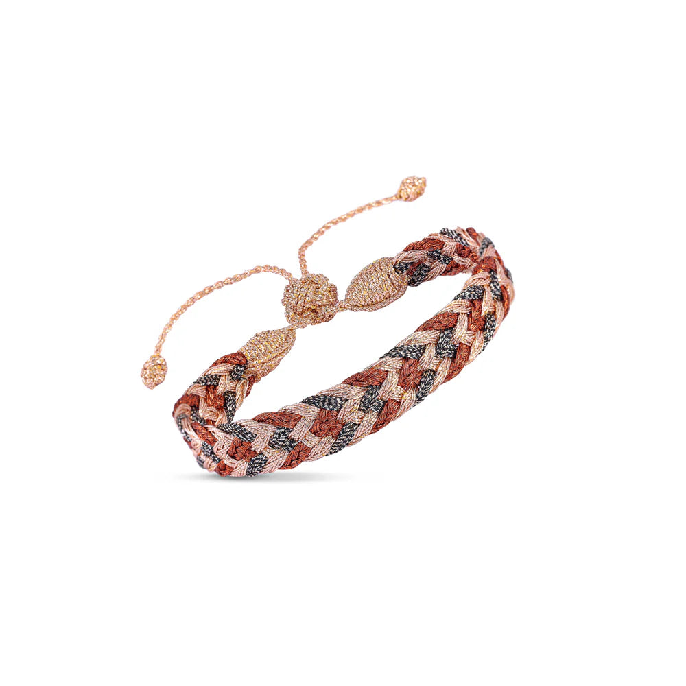 ZYN ROSE GOLD