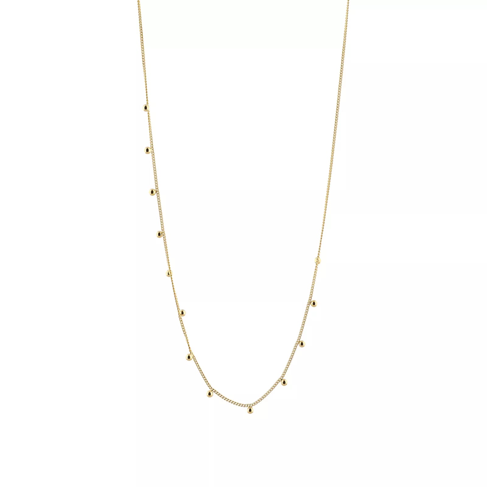 SUZU NECKLACE