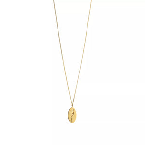 TSURU NECKLACE
