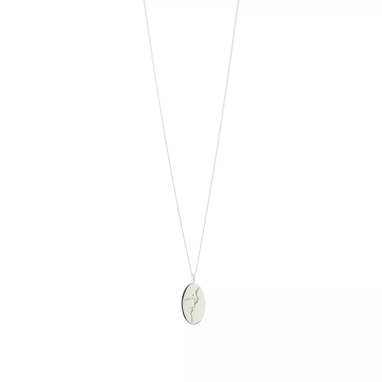 TSURU NECKLACE