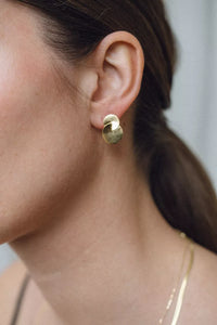 TRANSFORMATION EARRINGS