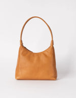 Afbeelding in Gallery-weergave laden, NORA WILD OAK SOFT GRAIN LEATHER
